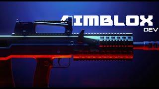 [ROBLOX] AIMBLOX CODES | HOW TO USE CODES?