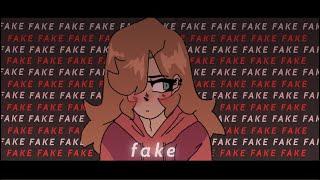 FAKE | animation meme | reupload