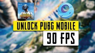 How to Unlock PUBG Mobile 90 FPS On PC In Gameloop