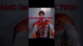 GeForce RTX 4070 vs  AMD Radeon RX 7900 GRE