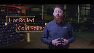 Hot Rolled Steel Vs Cold Rolled Steel