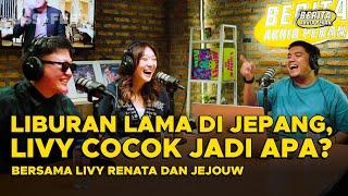 OZA EMANG MEWAKILKAN NETIZEN YANG SATU PEMIKIRAN! | #BeritaAkhirPekan with Livy Renata & Jejouw