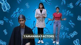 Yamanaka Factors | Breakthrough Junior Challenge 2023