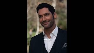 “Who invited the devil..” #shorts #lucifer #lucifermorningstar #zadkiel #netflix