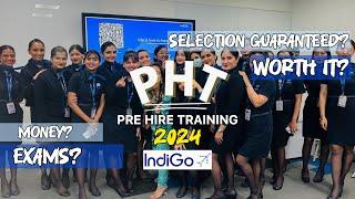 PHT | Process in 2024 | Indigo ️ | Everything you need to know!