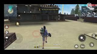 REKOR BARU 2021 GARENA FREE FIRE 19 KILL (RANKED MATCH)