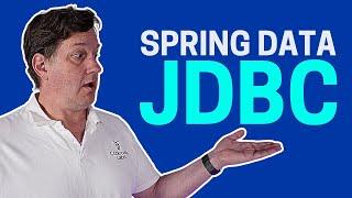 How to build the CockroachDB app you always wanted...with Spring Data JDBC! // SELECT STAR