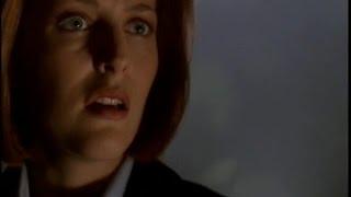 The X-Files: "This Is Not Happening" (Promo Spot)