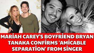 WHAT REALLY HAPPENED IN MARIAH CAREY AND BRYAN TANAKA'S 7-YEAR RELATIONSHIP?