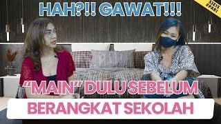 S3E15  |  TERLALU VUL64R!!! AKIBAT MULUT MANIS LAKI-LAKI!!