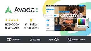Avada Theme Review - Checking out a bestseller theme!