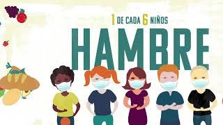 Discovery y No Kid Hungry tienen la receta para combatir el hambre infantil en Estados Unidos