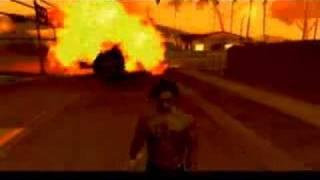 GTA: San Andreas - TRAILER #2