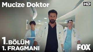 Mucize Doktor 1. Bölüm 1 Fragmanı