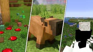 Top 10 Minecraft Mods (1.19.4) - 2023