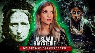 Goeie Mie: De Leidse Gifmengster | MISDAAD & MYSTERIE