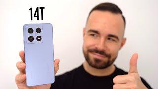 Das wird ein Preisleistungskracher: Xiaomi 14T Test Fazit nach 4 Wochen (Deutsch) | SwagTab