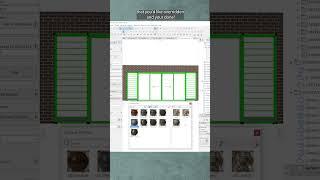 Archicad: Change surfaces in 15 seconds...