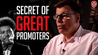 10 Qualities of a Great Promoter