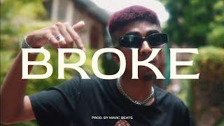 [FREE FOR PROFIT] MC Stan Type Beat 2023 - "BROKE" • Mumble Rap Type Beat