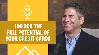 Unlock the Full Potential of Your Credit Cards | Guiding You Forward