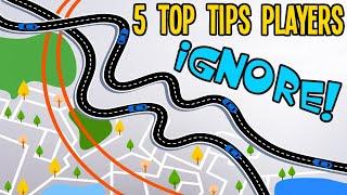 5 Top Things Players Ignore But Shouldn't in Cities Skylines!