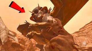 Bhoat Jald Hogi Boss *FIGHT* - Ark Survival Evolved - PART 17