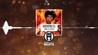 "Greatness" Freestyle / Trap Beat Free Rap Hip Hop Instrumental (Prod. DJ Hoppa)