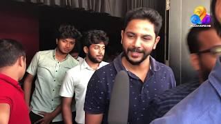 Peranbu Movie Theatere Response | Flowers