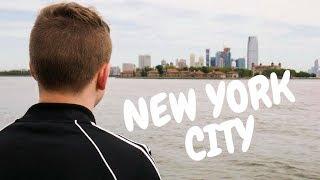 A TRIP TO NEW YORK CITY