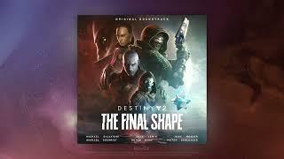 Destiny 2: The Final Shape Original Soundtrack – Track 36: Make Your Own Fate