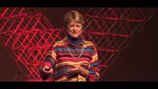 How Early-Age Development Influences the Rest of Your Life | Ann Wilson | TEDxBrookings