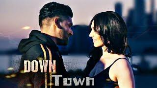 Downtown Guru Randhawa Whatsapp Status | Punjabi | Downtown Song Status