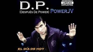 El Dia De Hoy - PowerJV | Rap Motivador [Versión 1 El Camino]