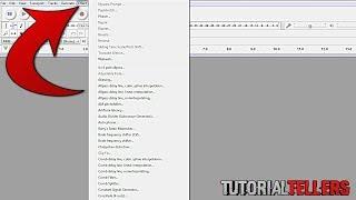 How to Install Plug-Ins On Audacity