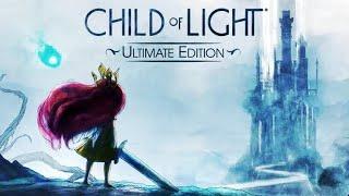 CHILD OF LIGHT - FULL GAME (NO COMMENTARY)