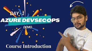 Day 1: Azure DevSecOps - Demo