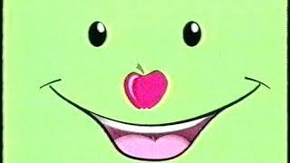 Nick Jr. Commercials (02/26/1998)