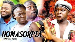 NOMASOKPIA [FULL MOVIE] - LATEST BENIN MOVIE 2024