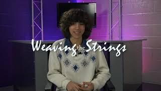 Weaving the Strings - Featurette 2