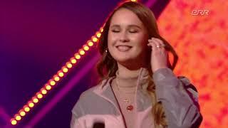 xtra basic & Emily J - Hold Me Close (Eesti Laul 2019 - Semifinal 1)