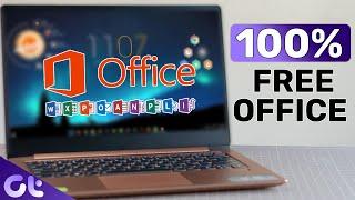 Top 7 Best Free Microsoft Office Alternatives for Windows | 100% Free Office | Guiding Tech