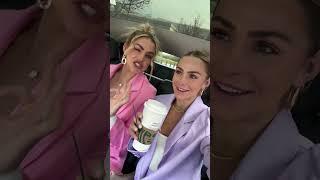 DAY IN THE LIFE IN WASHINGTON DC *speaking at a roundtable & interviews* Cavinder Twins #vlog #twins