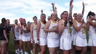 2016 NCAA Division II Sports Festival highlights