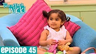 Best Of Luck Nikki | Season 2 Episode 45 | Disney India Official