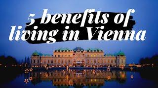 Vienna | World's most liveable city?