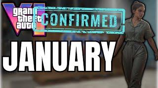 This is True, GTA6 Coming Q1 2025 BETWEEN JANUARY AND MARCH