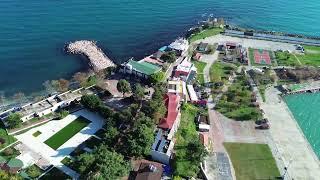 Sinop Gerze - Drone İle Test Uçuşu | KASIM 2024               #türkiye #turkey #türkei #sinop #drone