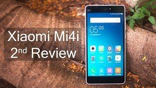 Xiaomi Mi4i /w MIUI 7 - Worth Buying Now? - A 2nd Review!