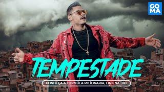 Temporal  - Hungria Hip Hop